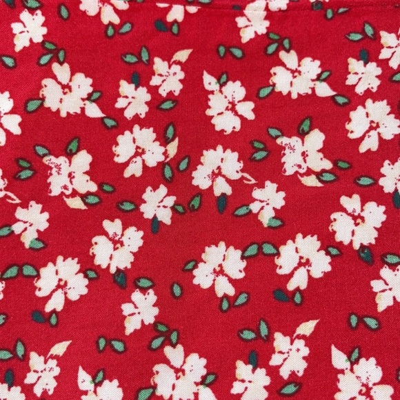 GAP floral sundress. Size 00 - Picture 3 of 5